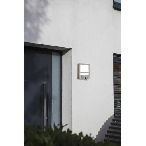 Smart entrance wall lighting (ST1906-CAM)