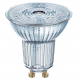 6.9W Bulb GU10 (PARATHOM-LED 6.9W/827)